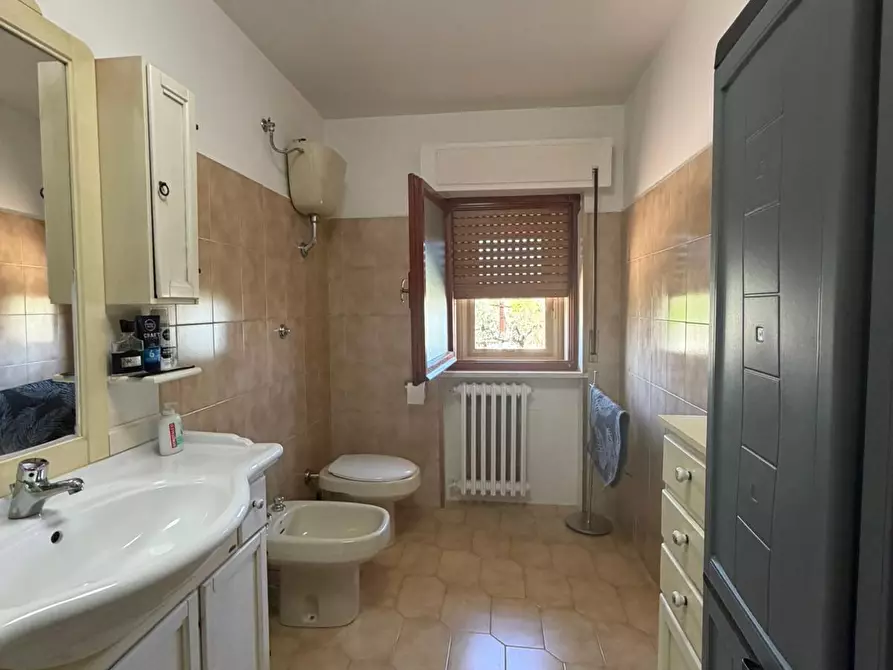 Immagine 21 di Casa indipendente in vendita  in VIALE MAIELLA a Chieti