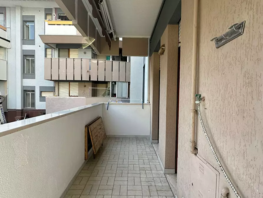Immagine 16 di Trilocale in affitto  a Francavilla Al Mare