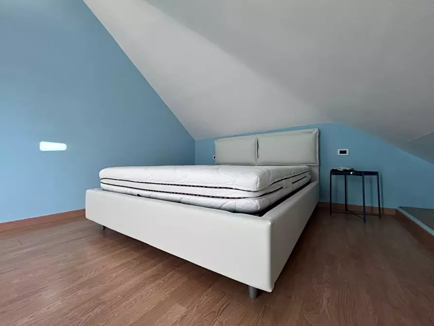 Immagine 8 di Trilocale in affitto  in Viale Maiella 23/A a Francavilla Al Mare