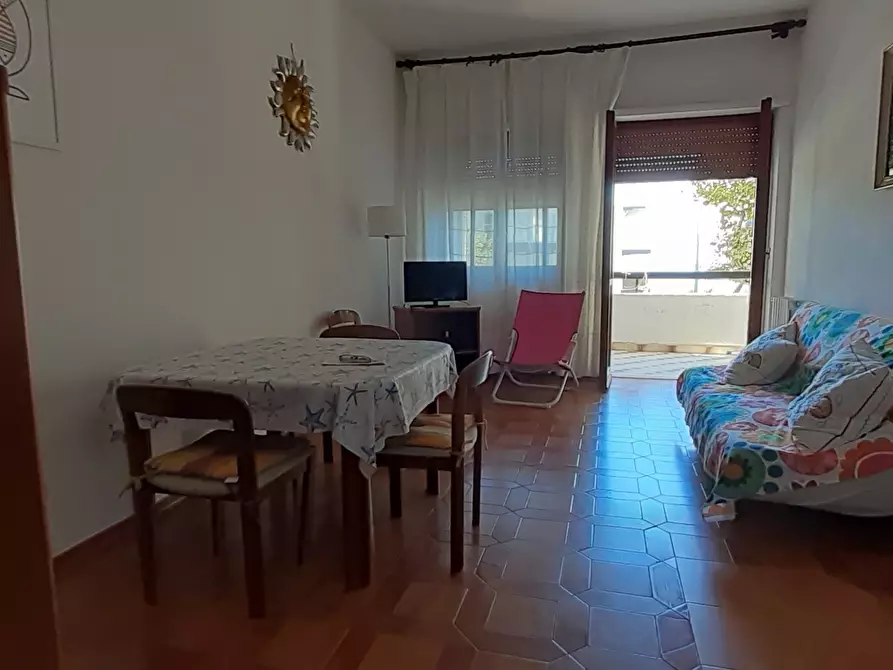 Immagine 4 di Trilocale in affitto  a Francavilla Al Mare