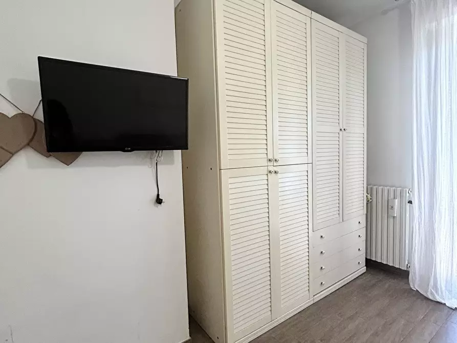 Immagine 10 di Trilocale in affitto  in Viale Maiella 23/A a Francavilla Al Mare
