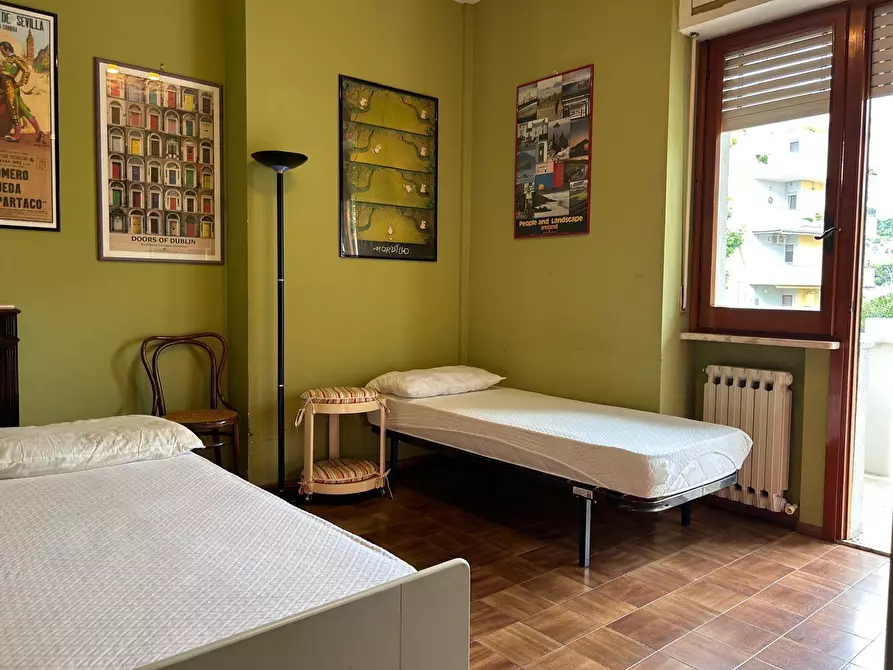 Immagine 9 di Quadrilocale in affitto  a Francavilla Al Mare