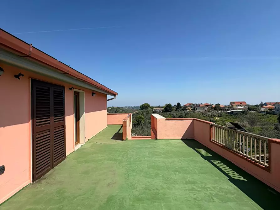 Immagine 43 di Casa indipendente in vendita  in VIALE MAIELLA a Chieti