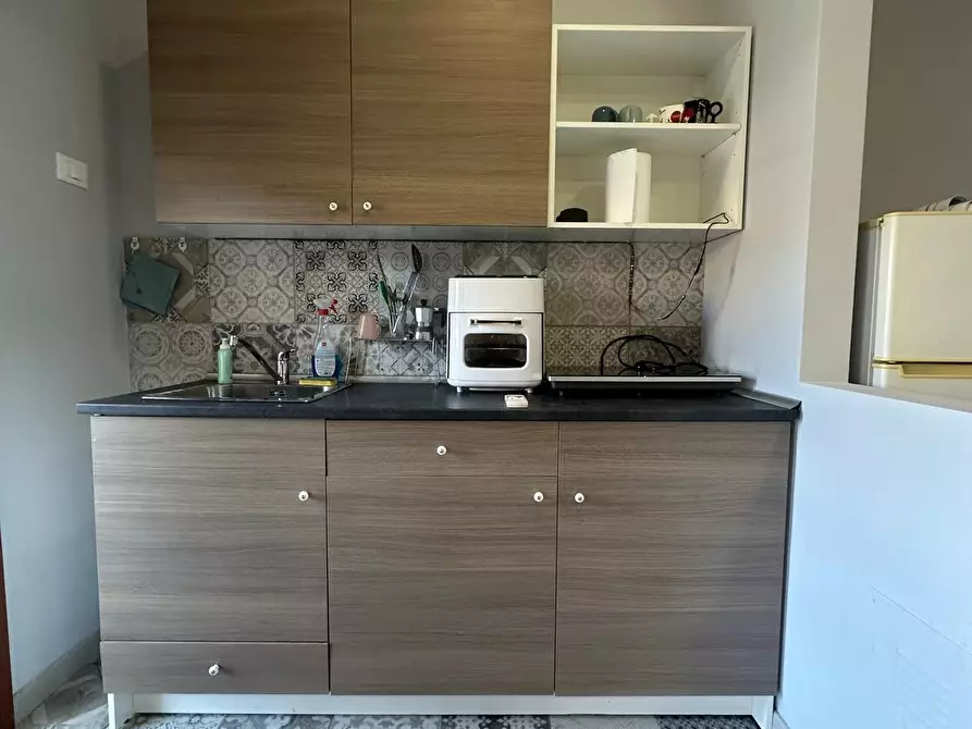 Immagine 3 di Trilocale in affitto  in Viale Maiella 23/A a Francavilla Al Mare