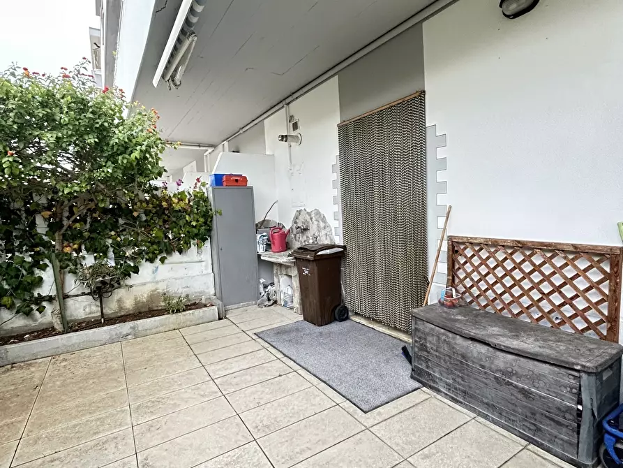 Immagine 3 di Porzione di casa in vendita  in Viale Maiella 23/A a Francavilla Al Mare