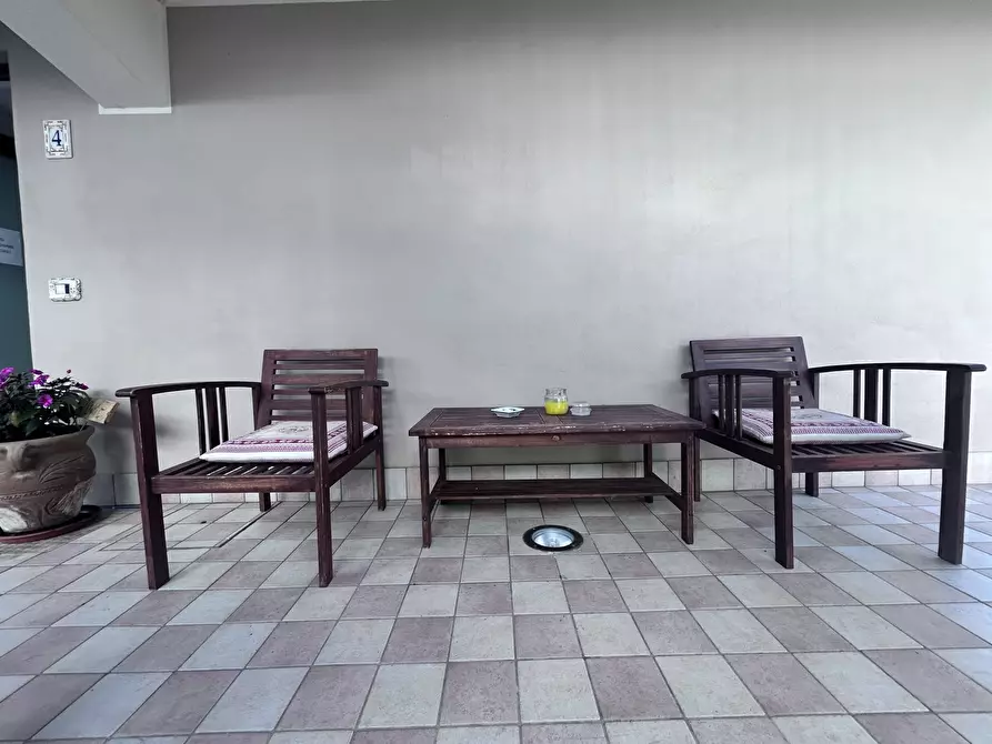 Immagine 16 di Trilocale in affitto  a Francavilla Al Mare