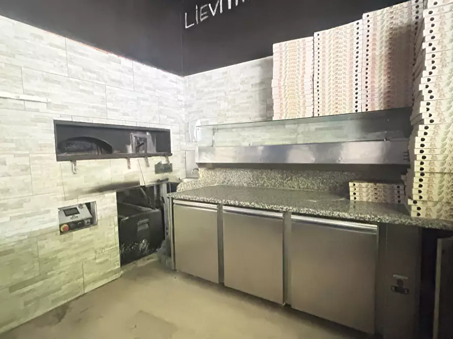 Immagine 11 di Locale commerciale in affitto  in Viale Nettuno a Francavilla Al Mare