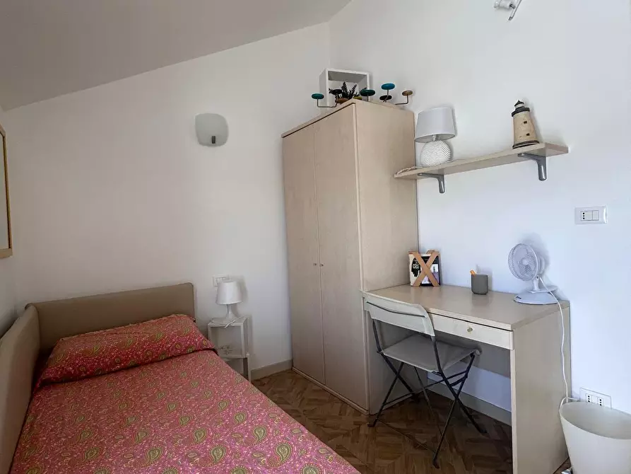 Immagine 8 di Quadrilocale in affitto  a Francavilla Al Mare