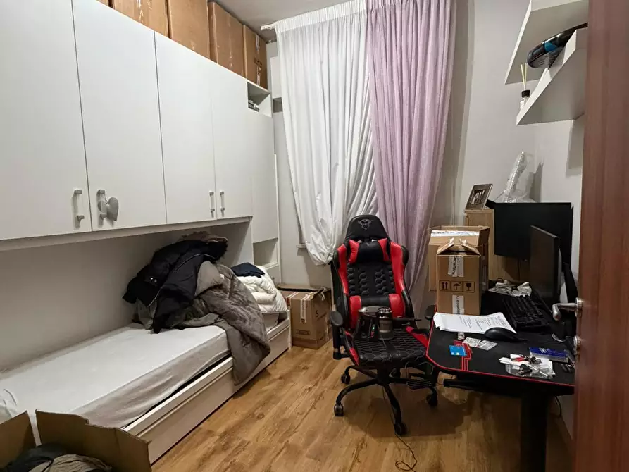 Immagine 17 di Trilocale in affitto  in VIALE MAIELLA a Francavilla Al Mare