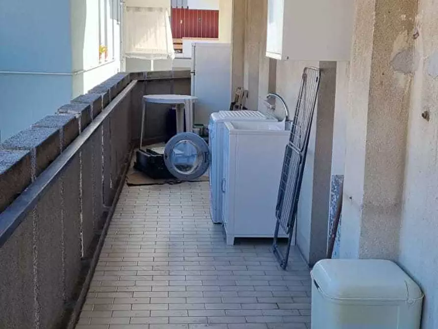 Immagine 5 di Trilocale in affitto  a Francavilla Al Mare