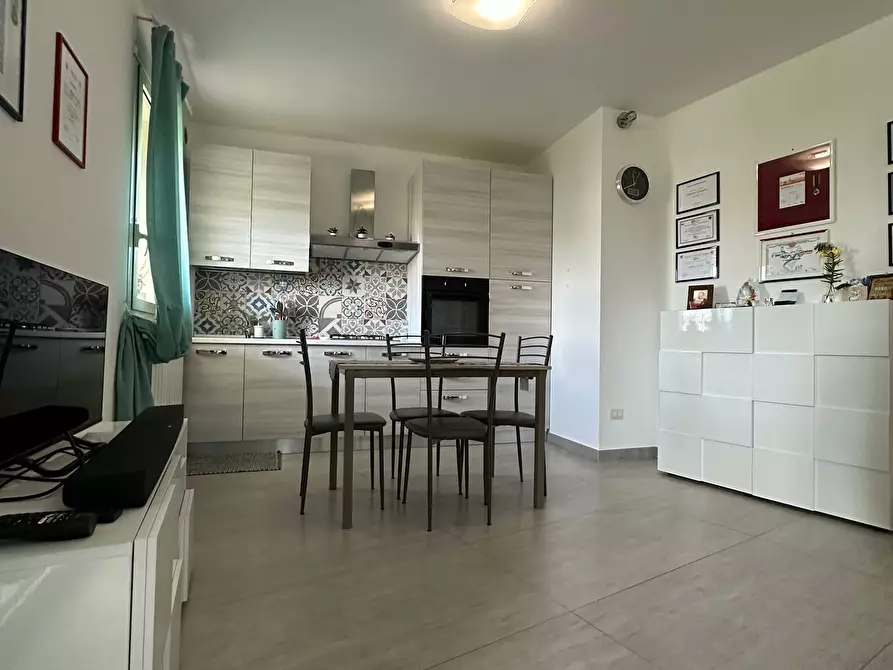 Immagine 4 di Quadrilocale in affitto  in Viale Maiella 23/A a Francavilla Al Mare