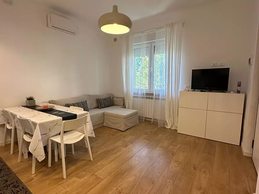 Immagine 4 di Bilocale in affitto  a Francavilla Al Mare