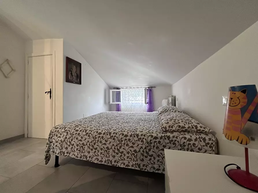 Immagine 13 di Bilocale in affitto  a Francavilla Al Mare