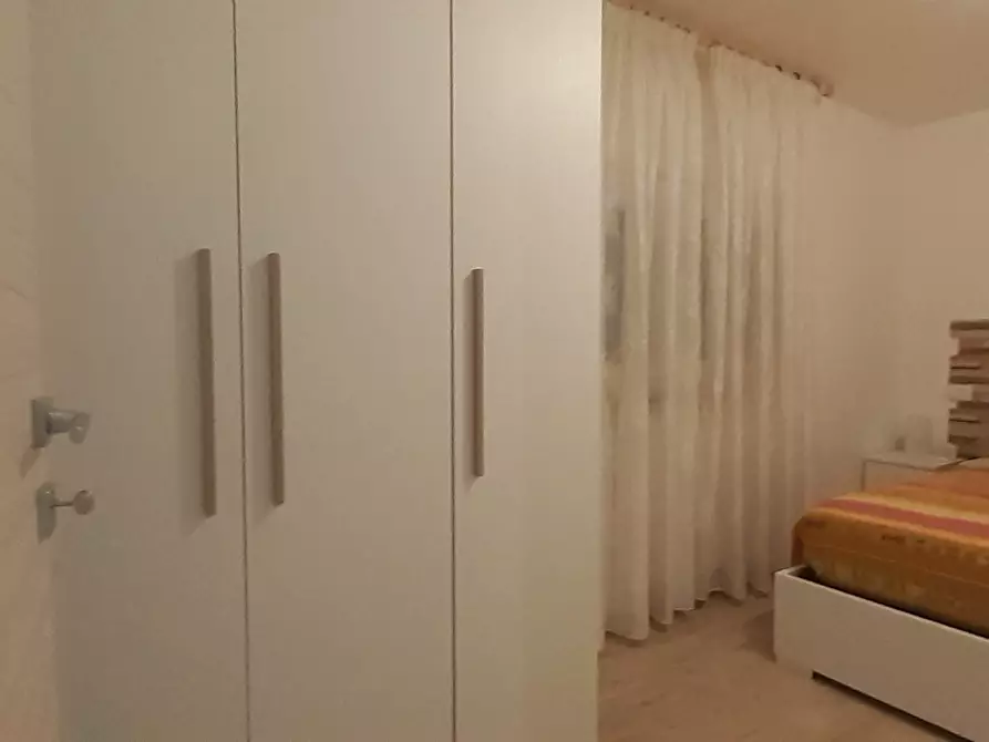 Immagine 10 di Quadrilocale in affitto  a Torrevecchia Teatina