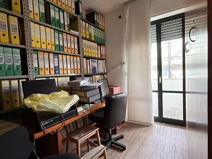 Immagine 7 di Quadrilocale in vendita  a Francavilla Al Mare