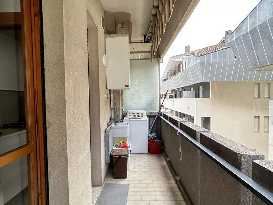 Immagine 11 di Quadrilocale in affitto  a Francavilla Al Mare