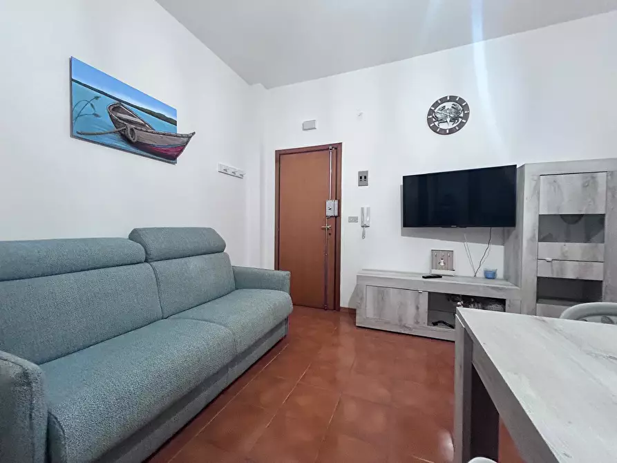 Immagine 5 di Bilocale in affitto  a Francavilla Al Mare