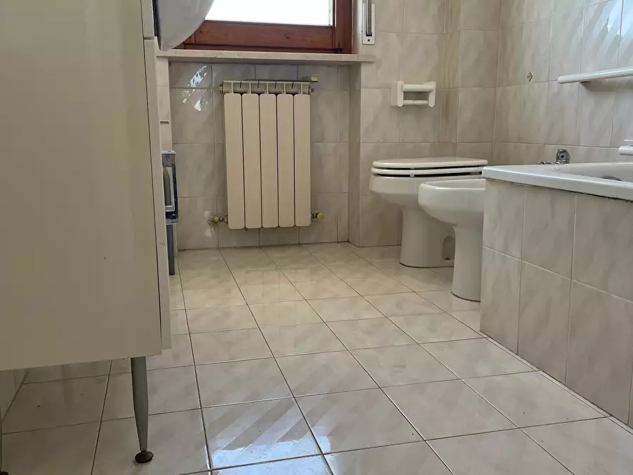 Immagine 13 di Quadrilocale in vendita  a Torrevecchia Teatina