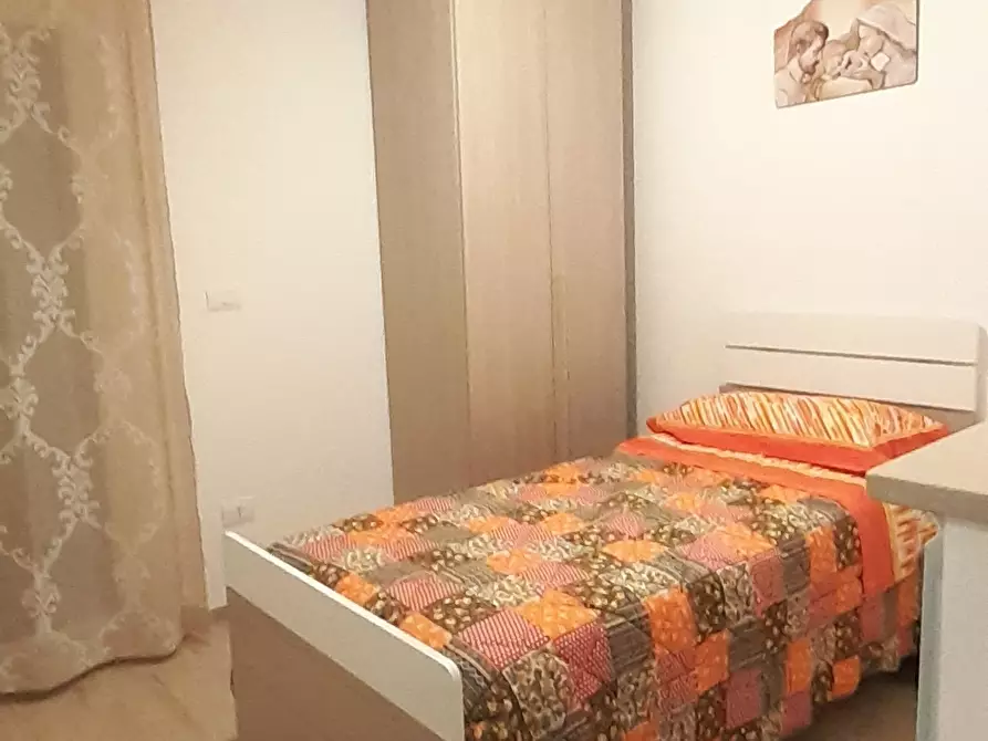 Immagine 12 di Quadrilocale in affitto  a Torrevecchia Teatina