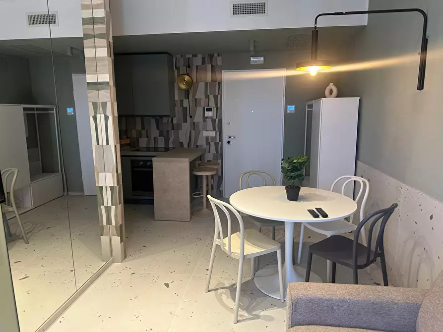 Immagine 4 di Bilocale in affitto  in Viale Maiella 23/A a Francavilla Al Mare