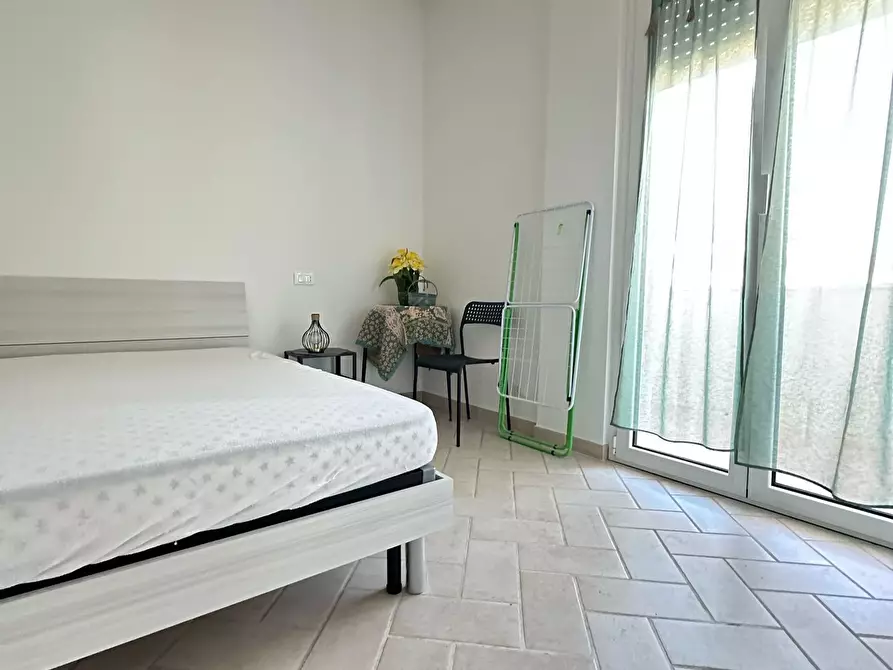 Immagine 8 di Quadrilocale in affitto  a Francavilla Al Mare