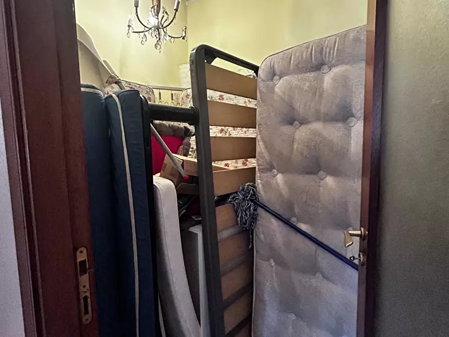 Immagine 10 di Pentalocale in affitto  in Viale Maiella 23/A a Francavilla Al Mare