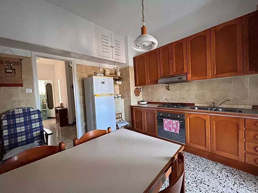 Immagine 2 di Quadrilocale in vendita  in Viale Maiella 23/A a Pescara