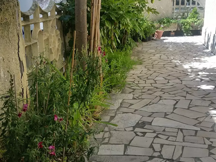 Immagine 8 di Bilocale in affitto  in Viale Maiella 23/A a Francavilla Al Mare