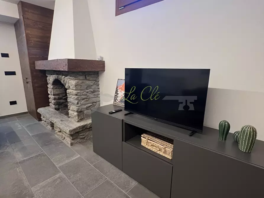 Immagine 9 di Monolocale in affitto  in Via la Villette 20 a Courmayeur