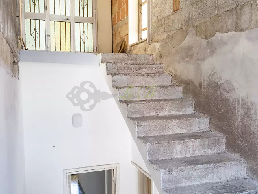 Immagine 35 di Casa bifamiliare in vendita  a Cavallino