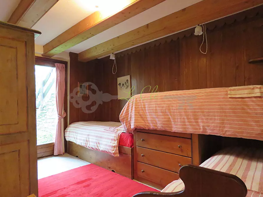 Immagine 10 di Quadrilocale in affitto  in Regione Belvedere 4 a Courmayeur