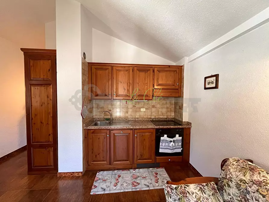 Immagine 3 di Bilocale in affitto  a Morgex