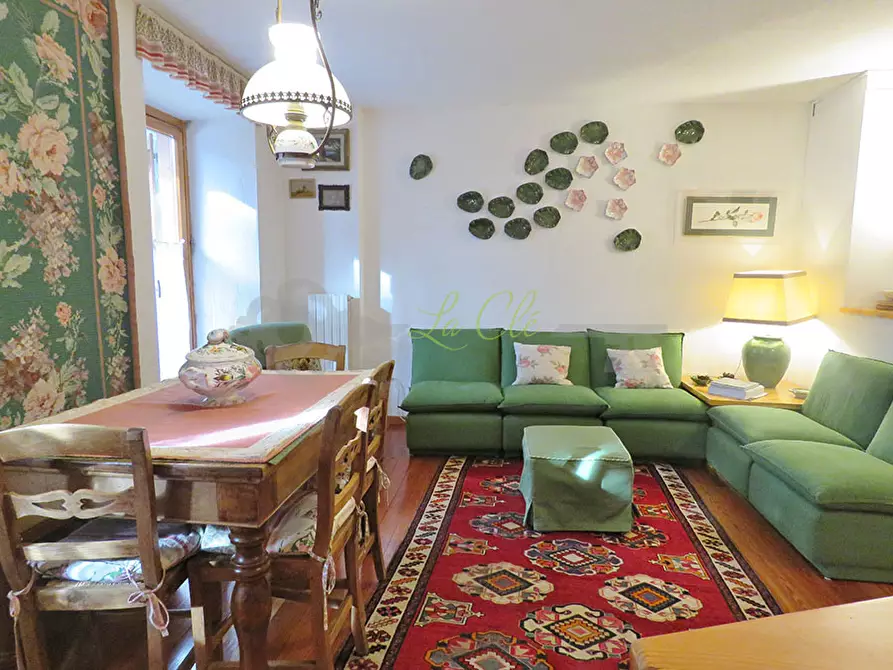 Immagine 15 di Quadrilocale in affitto  in Via Hermitage 2 a Courmayeur