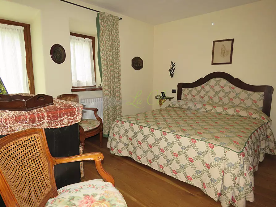 Immagine 11 di Trilocale in affitto  in Regione Belvedere 4 a Courmayeur