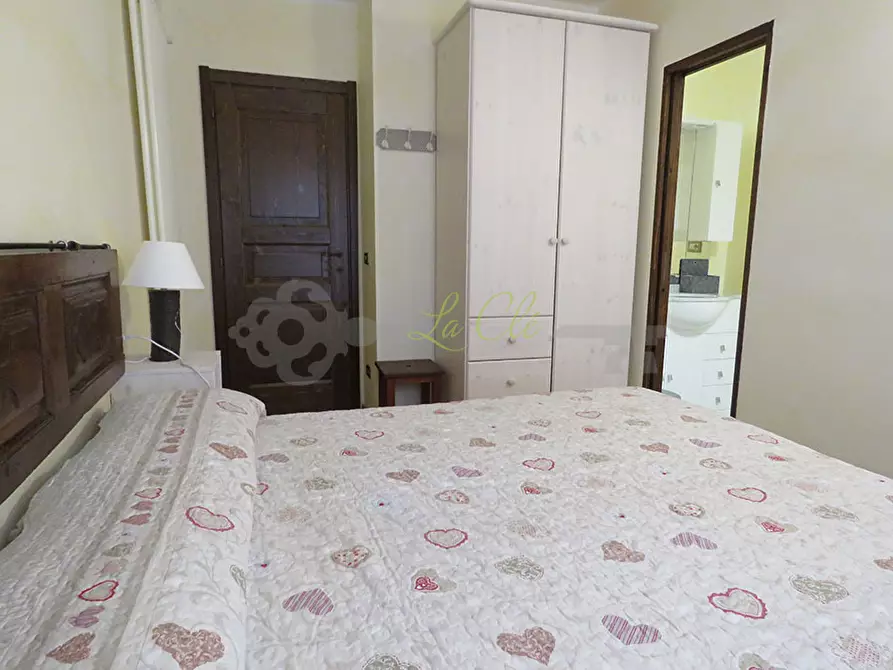 Immagine 9 di Quadrilocale in affitto  in Strada Plan Gorret a Courmayeur