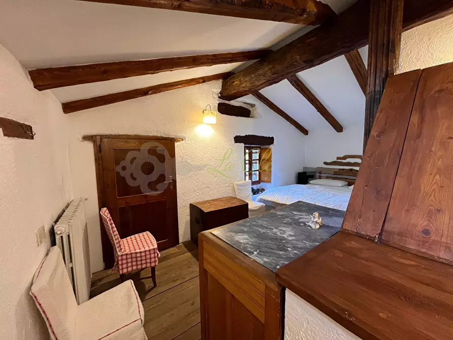 Immagine 22 di Baita in affitto  a Courmayeur