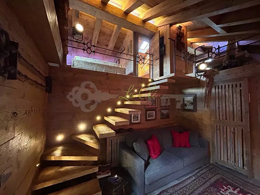 Immagine 4 di Loft/Open space in affitto  a Courmayeur