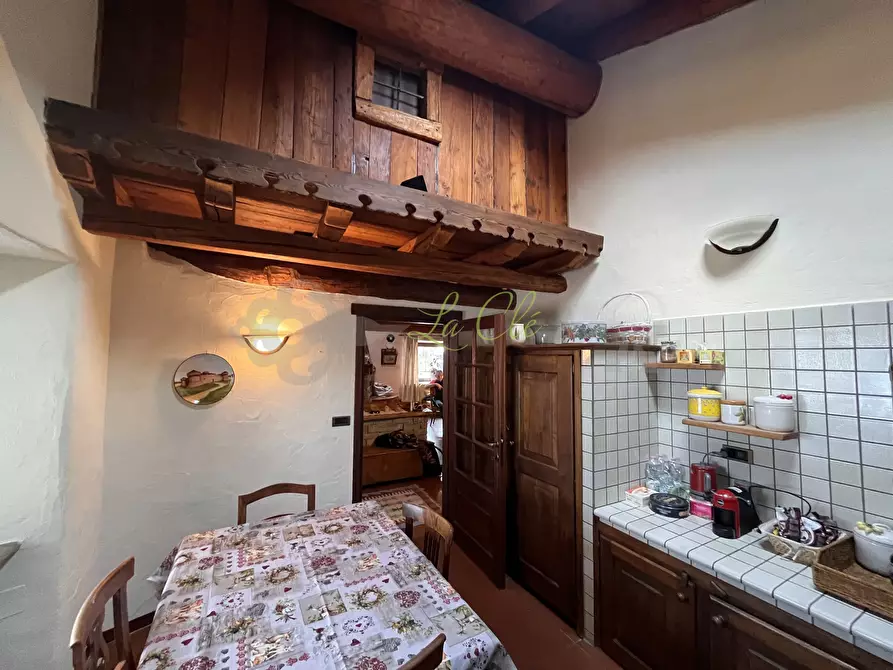 Immagine 13 di Trilocale in vendita  in Via Cesare Ollietti 13 a La Salle