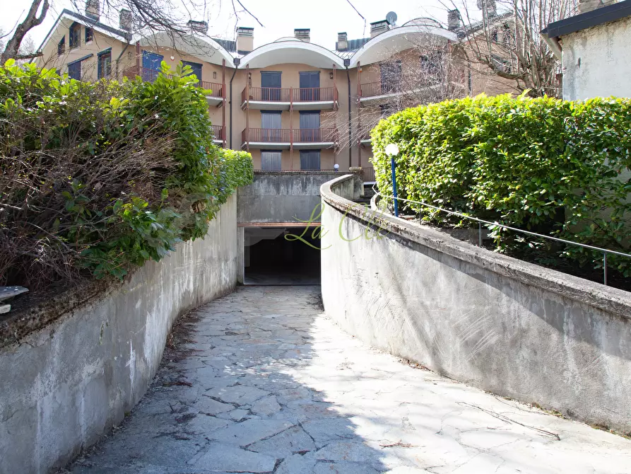 Immagine 37 di Quadrilocale in affitto  a Courmayeur