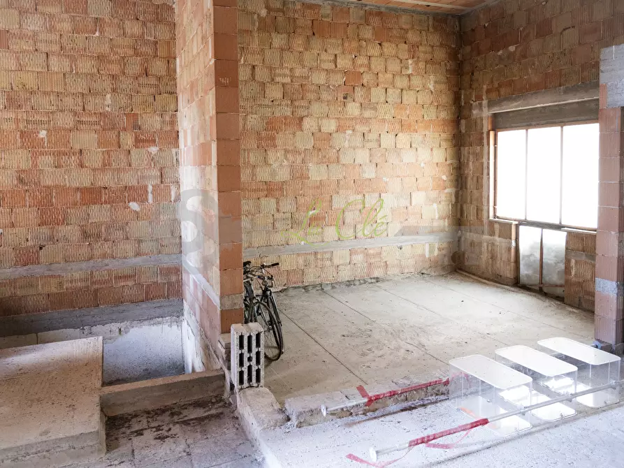 Immagine 30 di Casa bifamiliare in vendita  a Cavallino