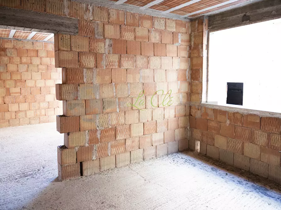 Immagine 28 di Casa bifamiliare in vendita  a Cavallino