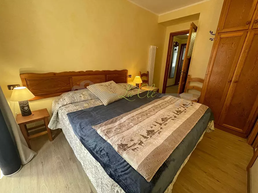 Immagine 10 di Quadrilocale in affitto  in Strada Plan Gorret a Courmayeur
