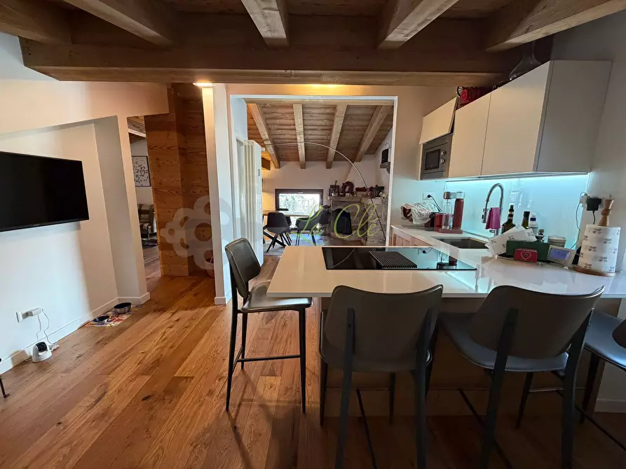 Immagine 12 di Mansarda in vendita  a Courmayeur