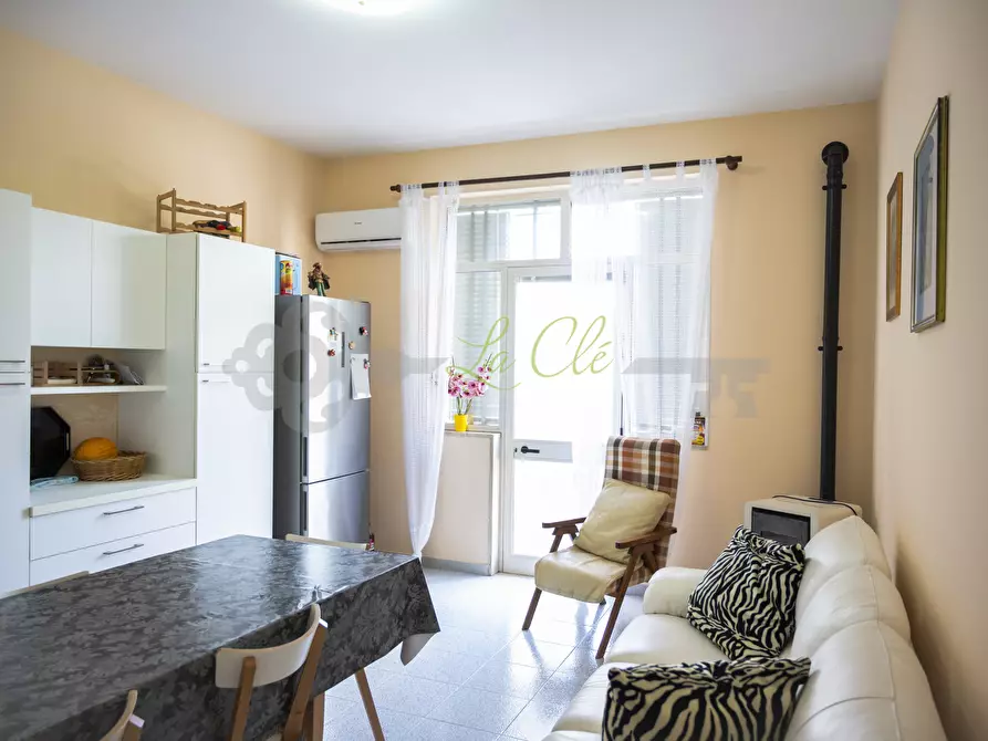 Immagine 1 di Casa bifamiliare in vendita  a Cavallino