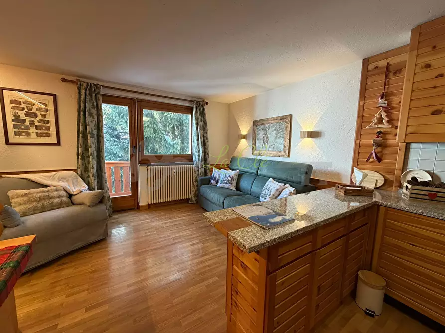 Immagine 9 di Monolocale in affitto  in Route de Verrand 10 a Pre'-Saint-Didier