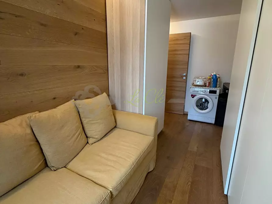 Immagine 14 di Trilocale in vendita  a Courmayeur