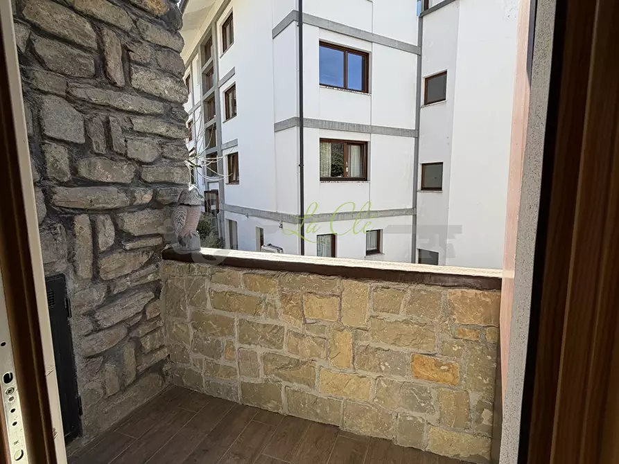 Immagine 21 di Trilocale in affitto  a Courmayeur