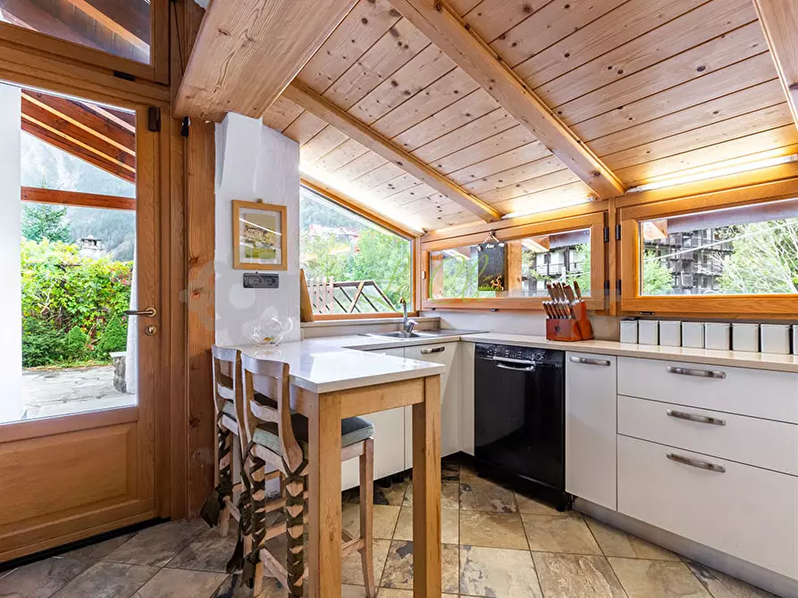 Immagine 5 di Baita in vendita  in Chemin de Prasouy 30 a Pre'-Saint-Didier