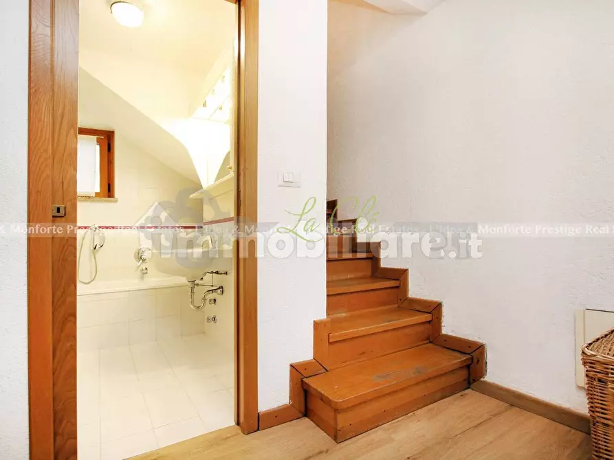 Immagine 18 di Trilocale in vendita  a Courmayeur