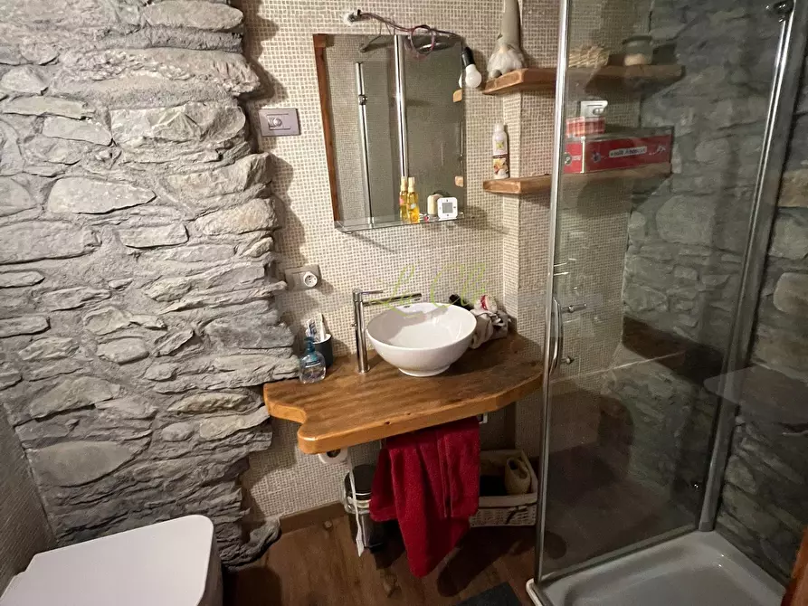 Immagine 24 di Quadrilocale in vendita  a Courmayeur